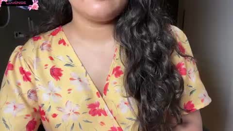 Snapshot of lubna_07 chatting on 1, 7, 2026 slow poison online show from 1, 7, 2026