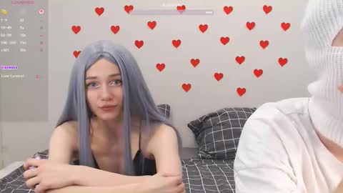 Snapshot of lubovtelom chatting on 18, 2, 2025 lubovtelom online show from 18, 2, 2025