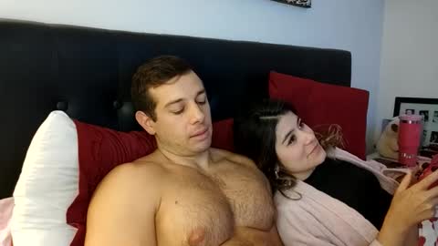 luca23millo90 online show from 12, 4, 2026