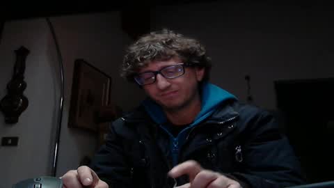 luca78 online show from 15, 11, 2025