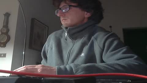 luca78 online show from 29, 11, 2025