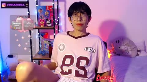 Luca online show from 31, 3, 2026