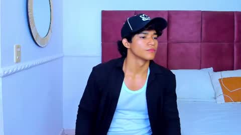 luca_mashle online show from 19, 6, 2026