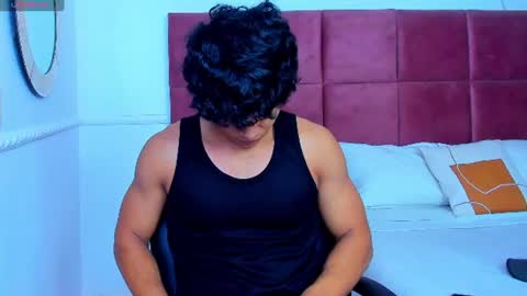 luca_mashle online show from 24, 6, 2026