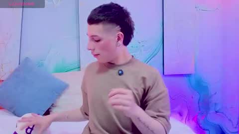 Luca  online show from 13, 3, 2026