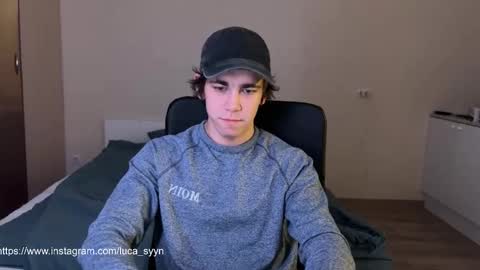 Luca S online show from 9, 9, 2025