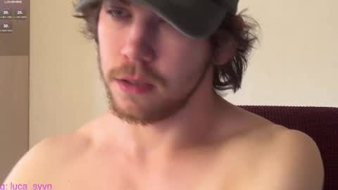 Luca S online show from 1, 11, 2025