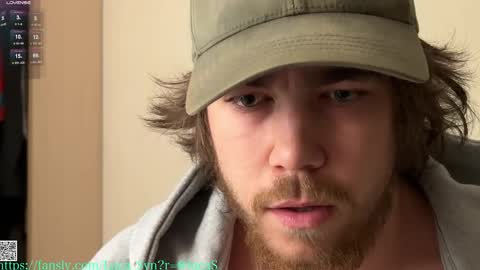 Luca S online show from 29, 11, 2025