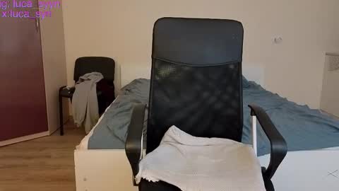 Luca S online show from 17, 2, 2026