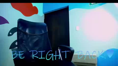 Snapshot of luca_vega chatting on 8, 9, 2025 luca online show from 8, 9, 2025