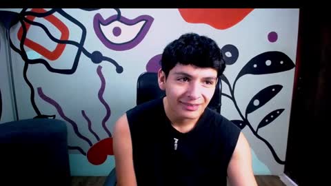 Snapshot of luca_vega chatting on 9, 9, 2025 luca online show from 9, 9, 2025