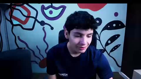 Snapshot of luca_vega chatting on 11, 9, 2025 luca online show from 11, 9, 2025