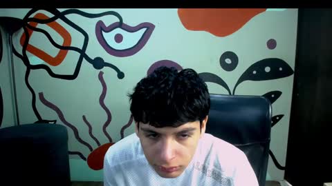 Snapshot of luca_vega chatting on 13, 9, 2025 luca online show from 13, 9, 2025