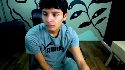 Snapshot of luca_vega chatting on 23, 9, 2025 luca online show from 23, 9, 2025