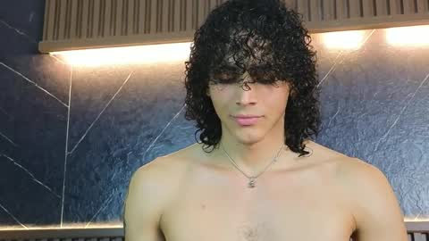 lucaalessi online show from 16, 4, 2026