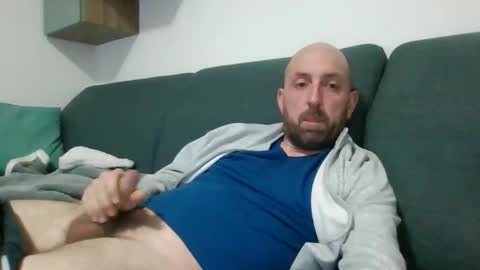 Luca online show from 22, 2, 2026