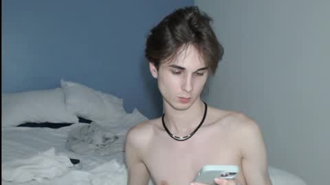 lucacharm online show from 27, 12, 2024