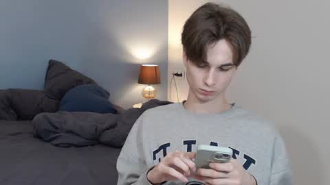 lucacharm online show from 14, 2, 2025