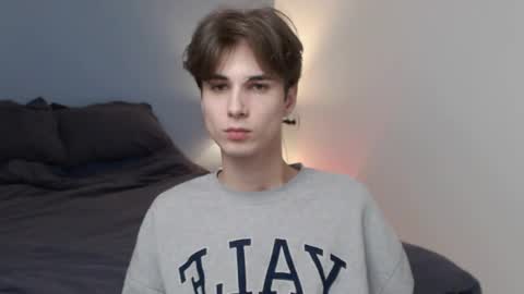 lucacharm online show from 16, 2, 2025