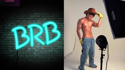 Luca Dior online show from 17, 1, 2026