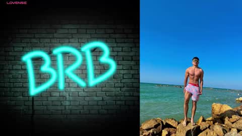 Luca Dior online show from 20, 2, 2026