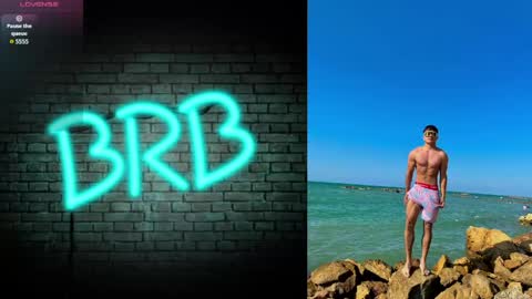Luca Dior online show from 20, 5, 2026