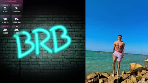 Luca Dior online show from 21, 5, 2026