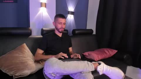 Snapshot of lucas4me chatting on 5, 2, 2026 Lucas online show from 5, 2, 2026