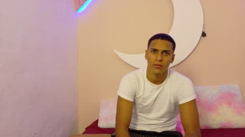 Snapshot of lucas837481 chatting on 11, 7, 2026 lucas837481 online show from 11, 7, 2026