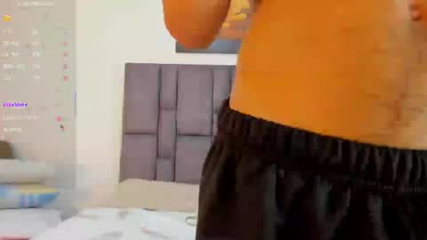 Snapshot of lucas_cruz1 chatting on 8, 7, 2026 lucas_cruz1 online show from 8, 7, 2026