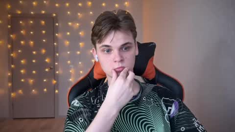 Snapshot of lucas_dany chatting on 10, 1, 2025 Lucas Gill online show from 10, 1, 2025