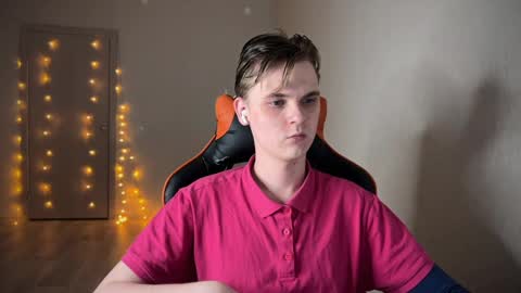 Snapshot of lucas_dany chatting on 18, 1, 2025 Lucas Gill online show from 18, 1, 2025