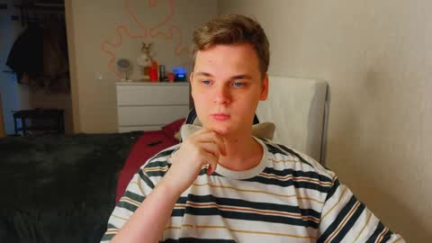 Lucas Gill online show from 18, 12, 2025