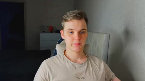 Lucas Gill online show from 19, 1, 2026