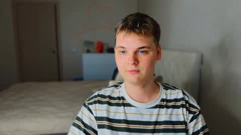 Lucas Gill online show from 20, 2, 2026