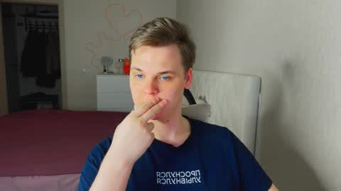 Lucas Gill online show from 17, 3, 2026