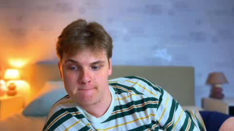 Lucas Gill online show from 11, 4, 2026