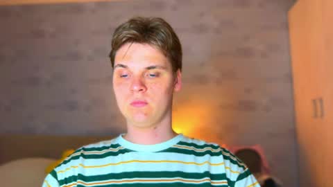 Lucas Gill online show from 14, 4, 2026