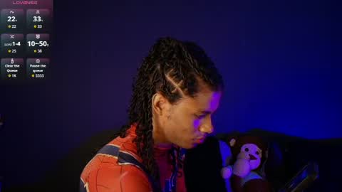 Snapshot of lucas_eevans07 chatting on 13, 6, 2026 online show from 13, 6, 2026