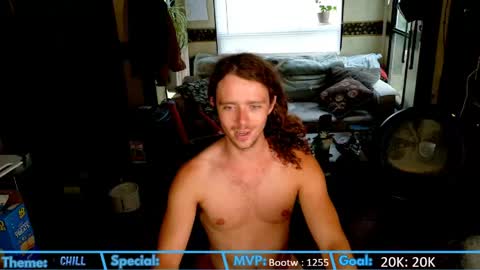 LucasJacobs online show from 6, 6, 2026
