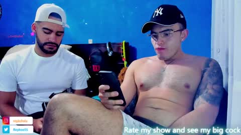Snapshot of lucas_jewel chatting on 3, 1, 2025 lucas_jewel online show from 3, 1, 2025