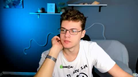 lucas_long_ online show from 20, 10, 2025