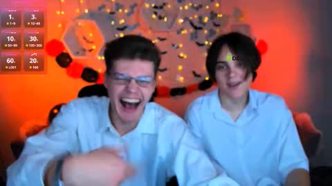 lucas_long_ online show from 25, 10, 2025