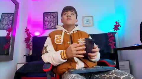 Snapshot of lucas_lovee chatting on 26, 2, 2026 Lucas lovee online show from 26, 2, 2026