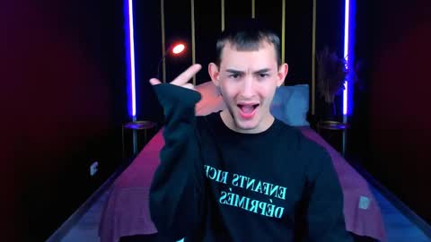 Lucas online show from 9, 5, 2026