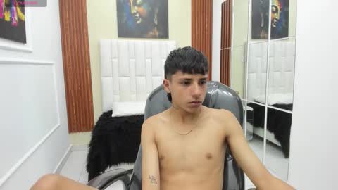 Snapshot of lucas_rivass chatting on 30, 11, 2025 LUCAS RIVAS online show from 30, 11, 2025