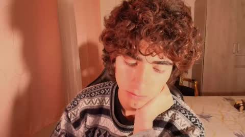 lucas_xo online show from 21, 10, 2025