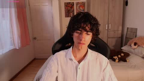 lucas_xo online show from 14, 12, 2025