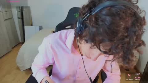 lucas_xo online show from 14, 2, 2026