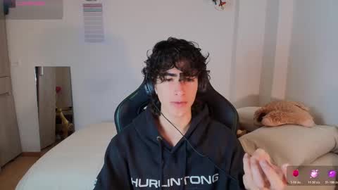 lucas_xo online show from 26, 2, 2026